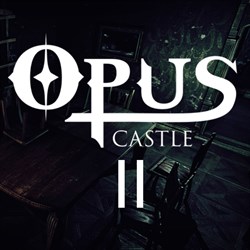 Opus Castle - Chapter 2