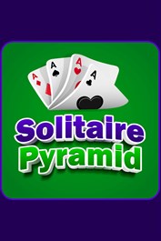 Pyramid Solitaire: Card Game