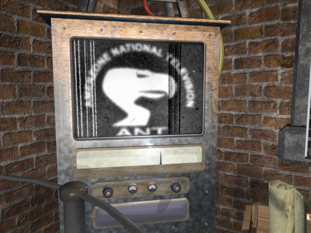 #8. Amerzone - The Explorer's Legacy (Windows) 게시자: Microïds