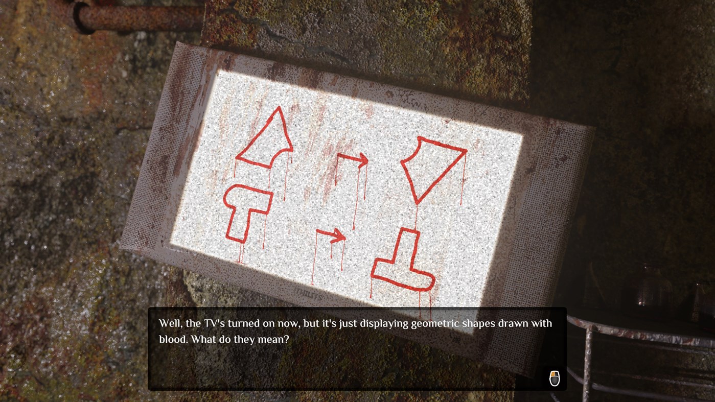 #6. Without Escape (Windows) By: Bumpy Trail Games