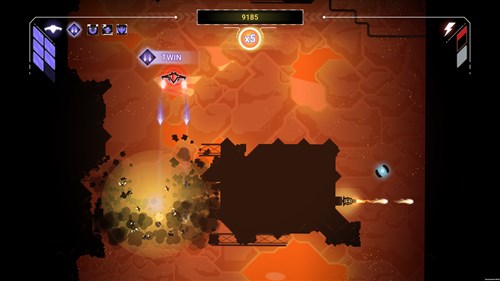 Atari Recharged Bundle: Yars + Caverns of Mars