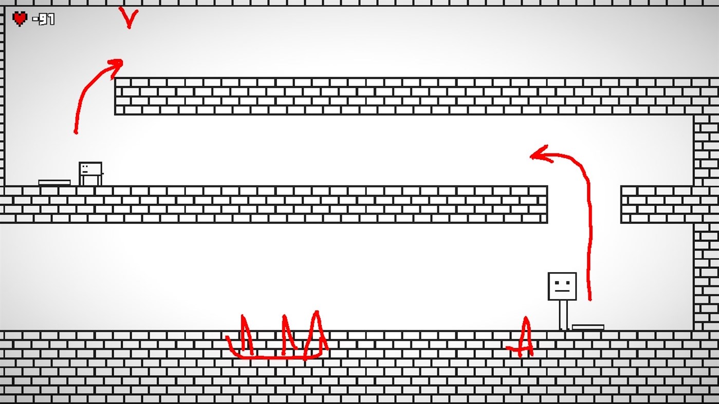 #2. Repit (Xbox) By: 17Studio LLC