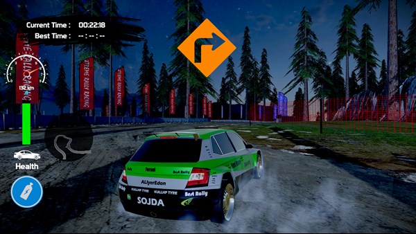 Xtreme Drift Racing Simulator — 8
