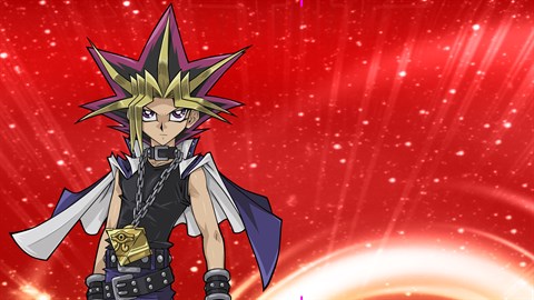 Yu-Gi-OH Kingdom Of Duelists