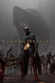 Chrono Odyssey