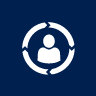 Microsoft Dynamics Office Add-in icon