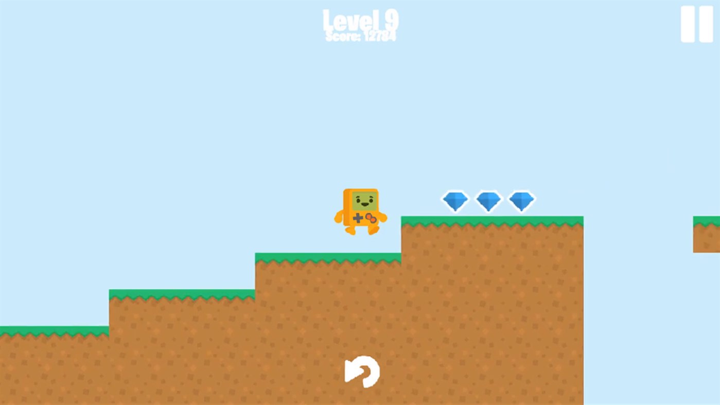 #3. Adventure Joystick (Windows) 由: GameTab LLC