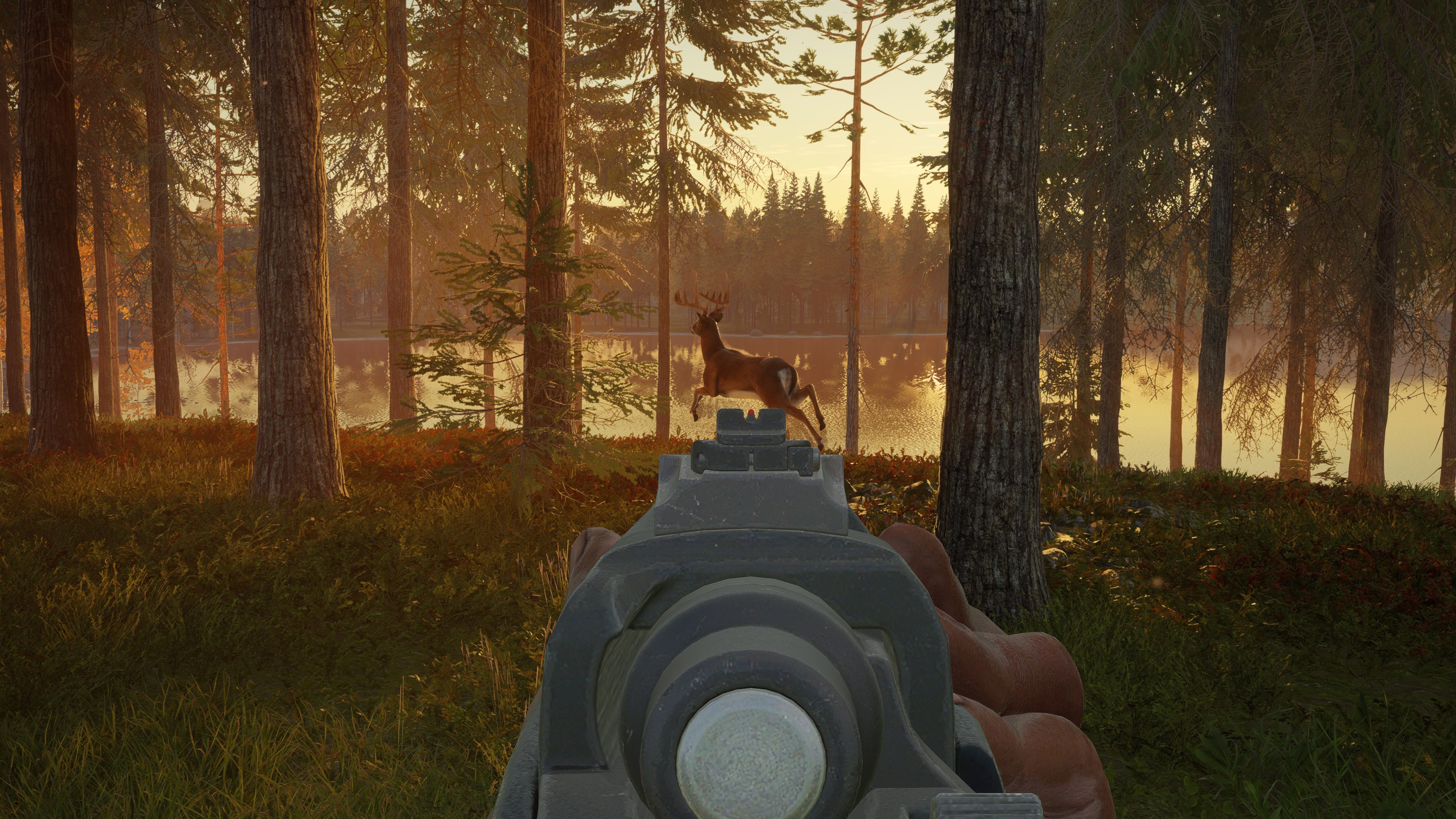 theHunter: Call of the Wild™ - Hunter Power Pack - Windows 10 | Xbox | Chiave | Privato