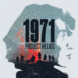 Aperçu 1971 Project Helios