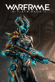 WarframeⓇ: Initiate Pack II