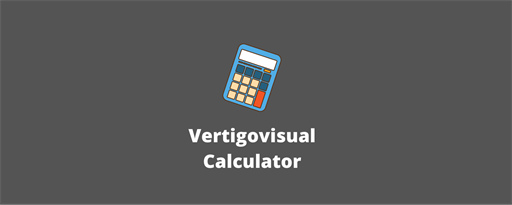 vertigovisual Calculator marquee promo image