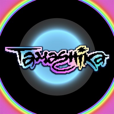 Tamashika