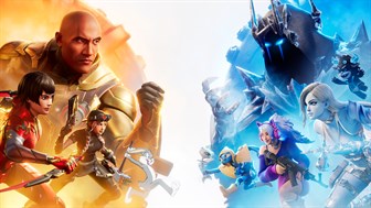 Fortnite Battle Royale