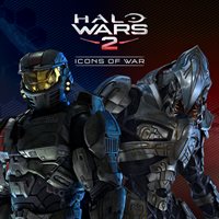 Halo Wars 2 : Icônes de guerre