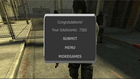 Sniper Shoot Screenshots 2