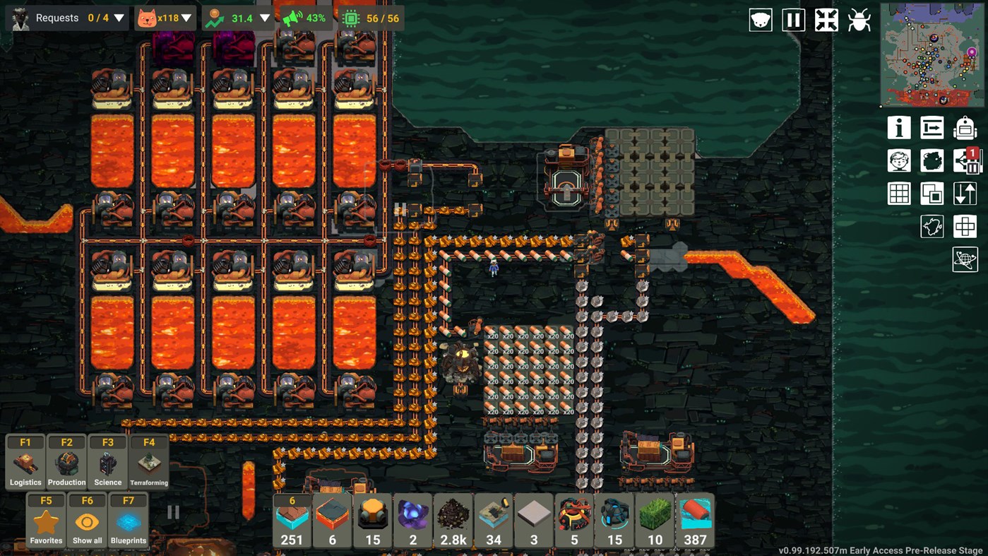 #7. Learning Factory (Xbox) 게시자: Luden.io