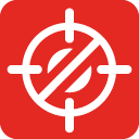 Bitdefender Anti-tracker icon
