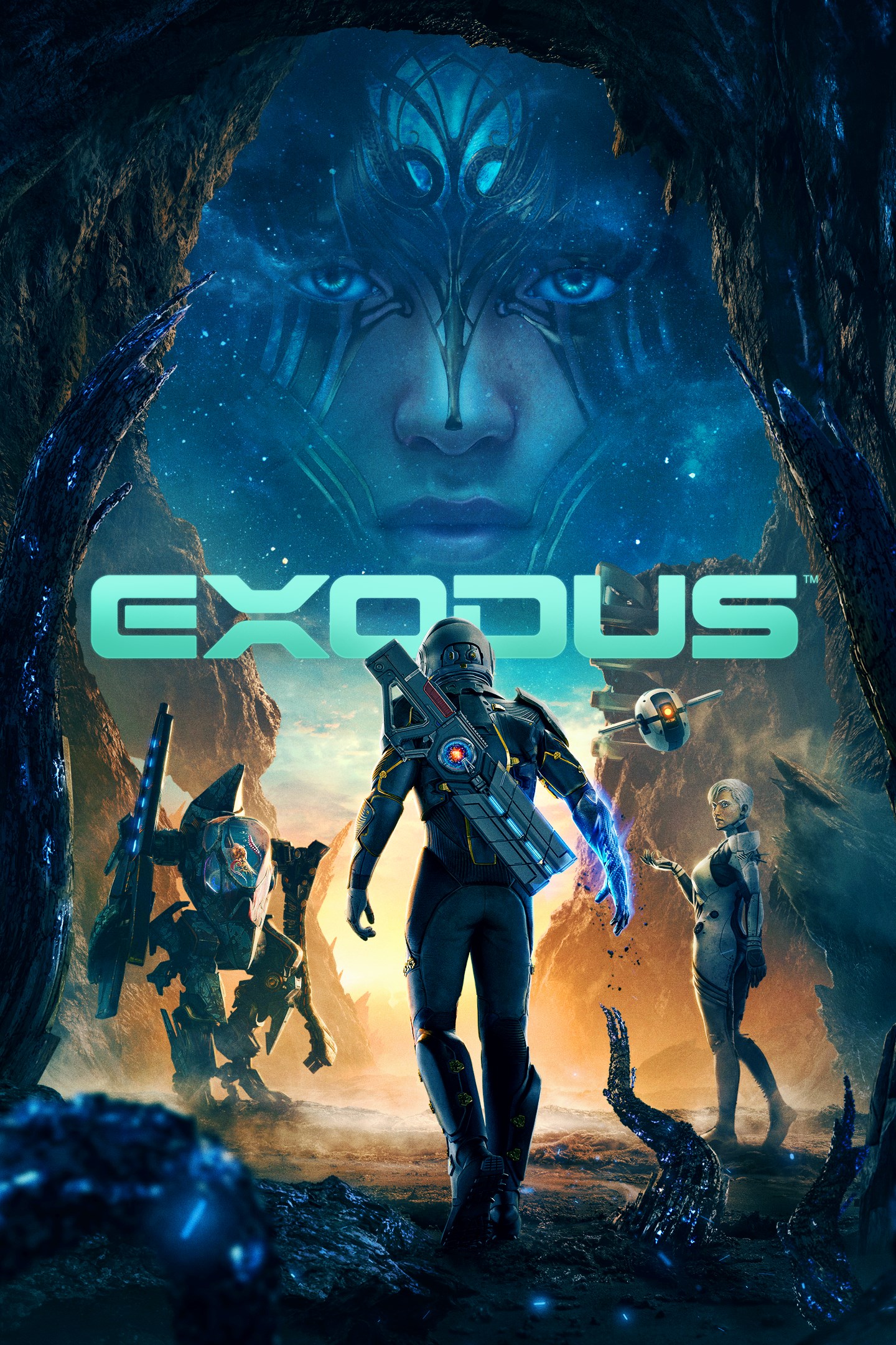 EXODUS™