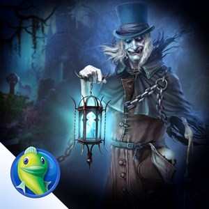 Mystery of the Ancients: La Rivière aux Eaux Troubles