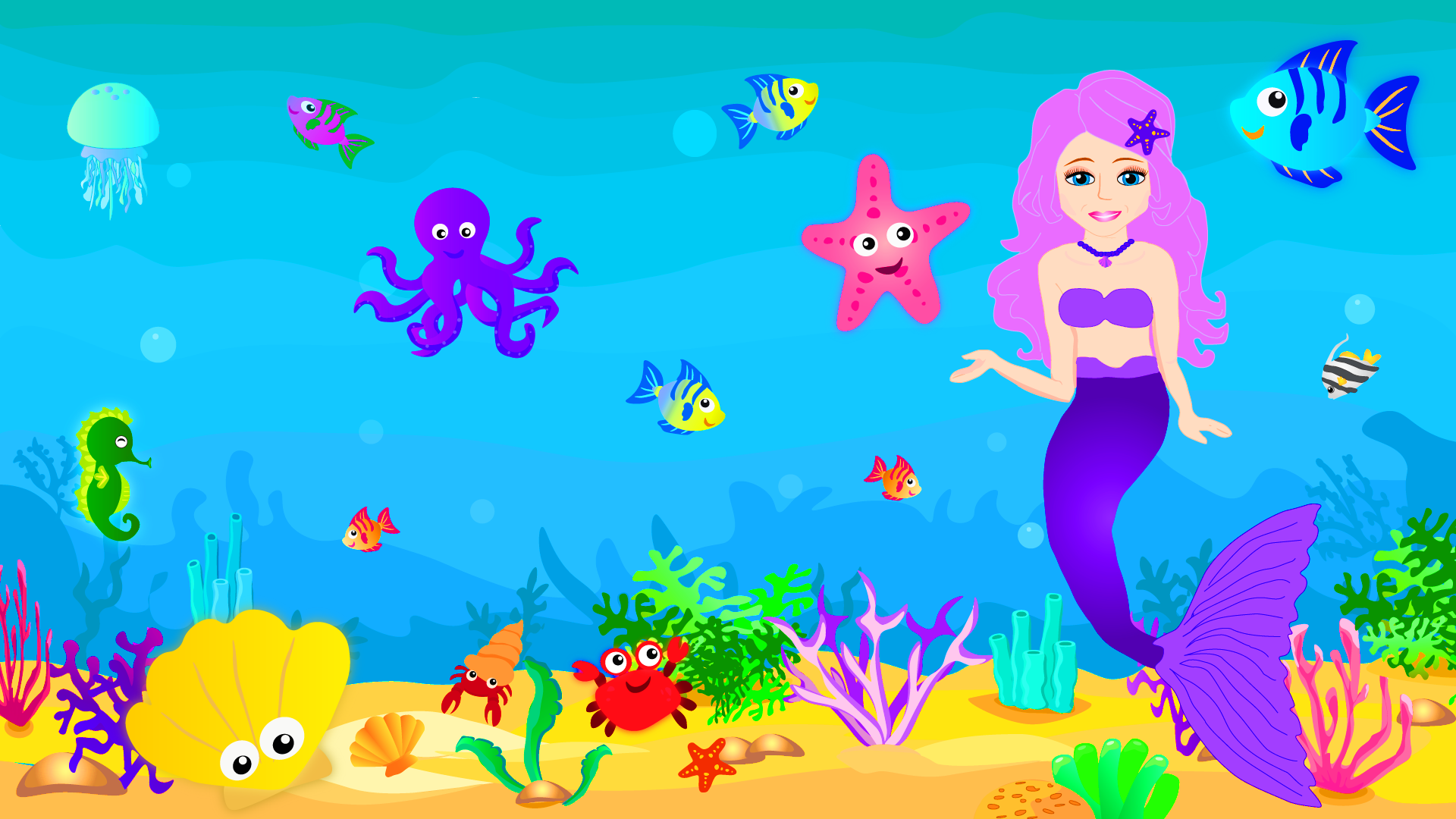 Sea Match Mania を入手 - Microsoft Store ja-JP