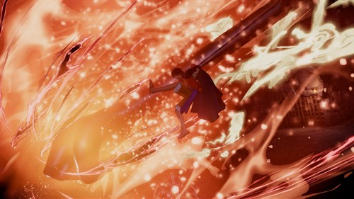 ONE PIECE: PIRATE WARRIORS 4 Character Pass 2