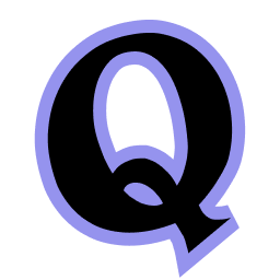 QuickBar icon