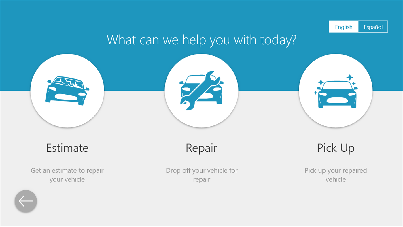 #3. CCC ONE Lobby (Windows) By: CCC Intelligent Solutions Inc