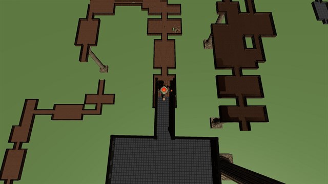 SkyBot Valley screenshot 2