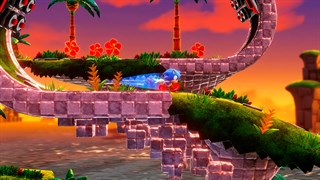 SONIC SUPERSTARS Digital Deluxe Edition featuring LEGO® screenshot 4