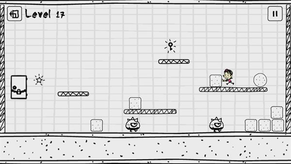 Doodle Escape: Room Escape Game — 5