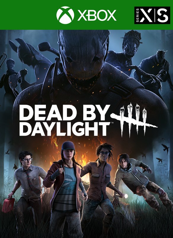 Dead By Daylight Windows Price On Windows