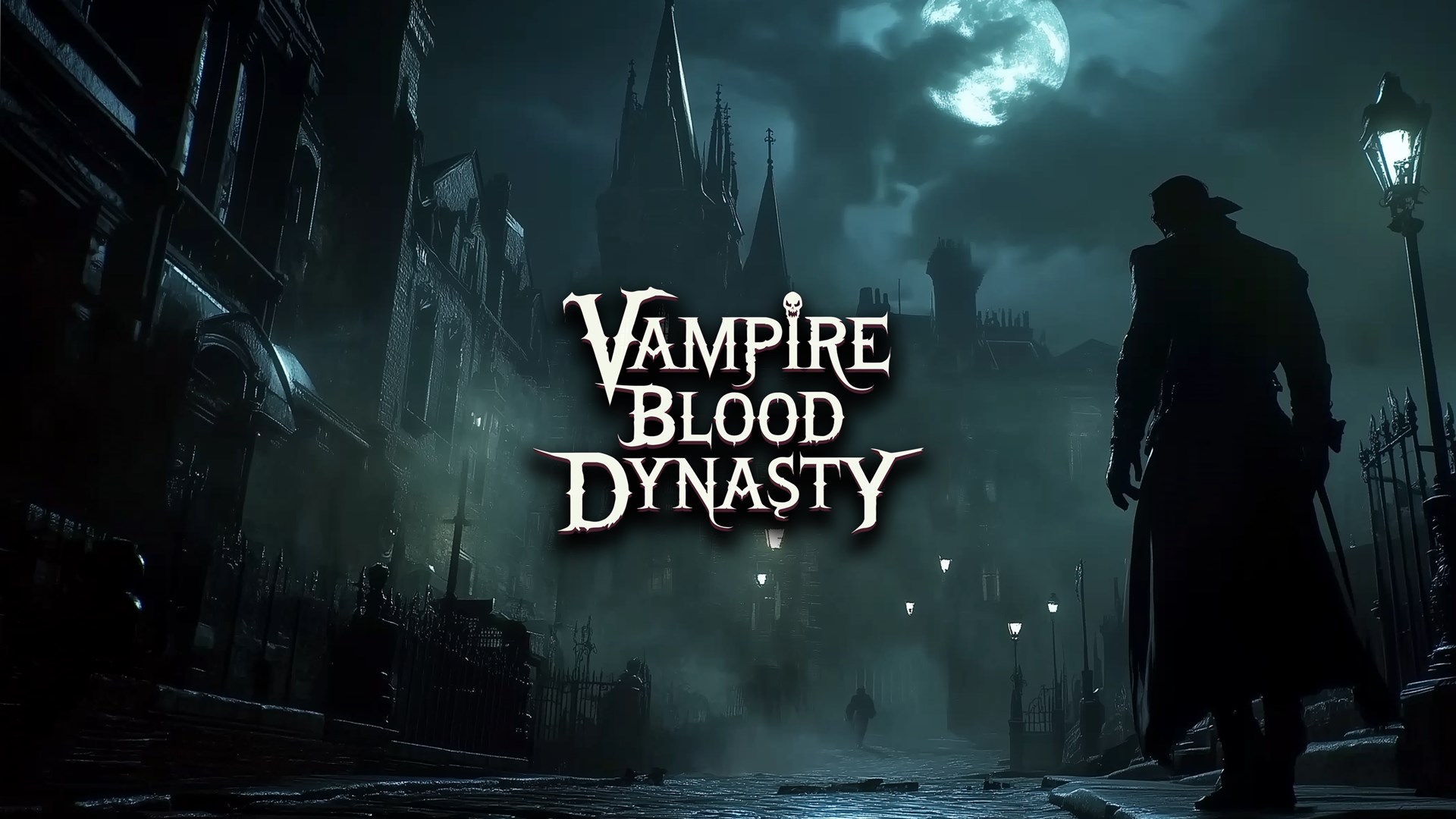 Vampire Blood Dynasty