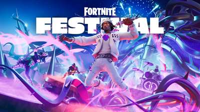 Fortnite screenshot 3
