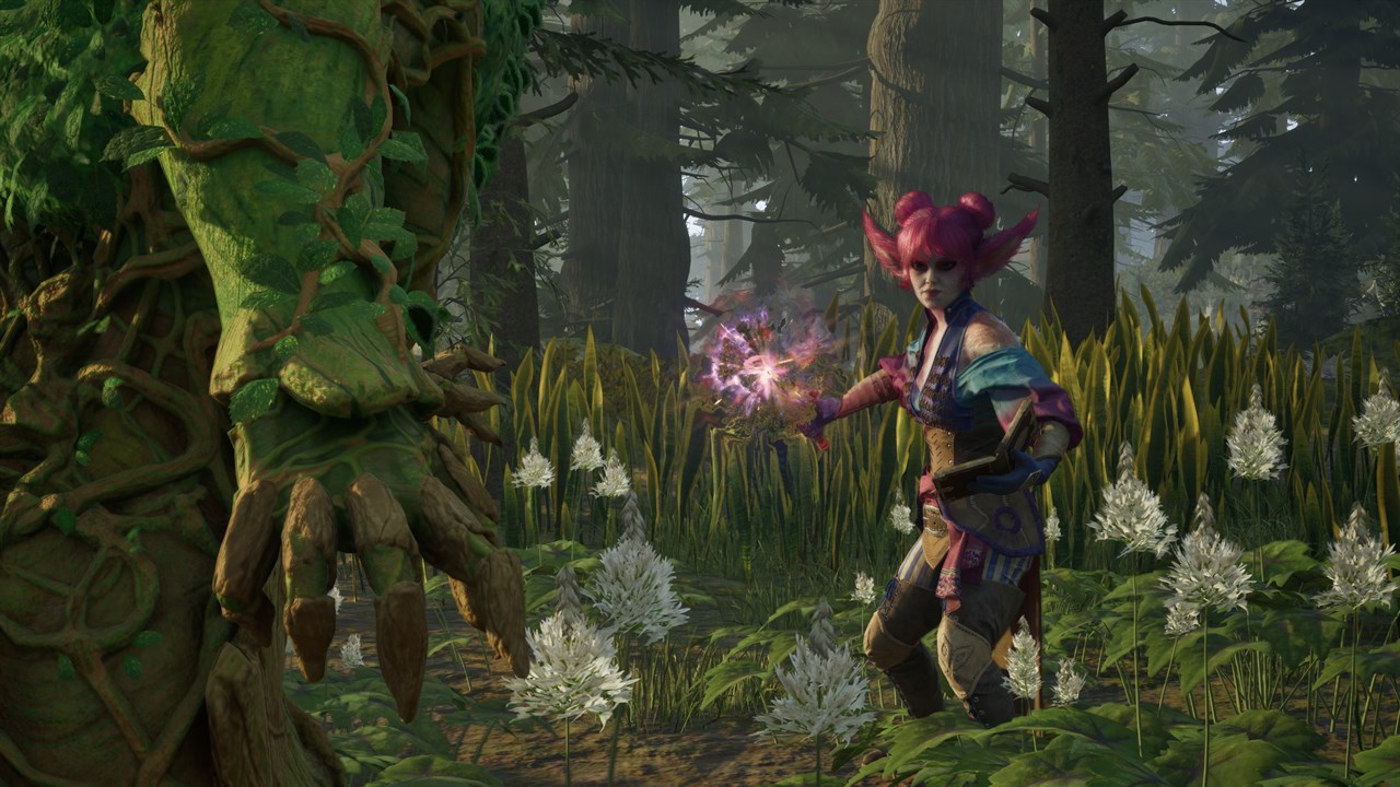 Avowed Standard Edition screenshot 11