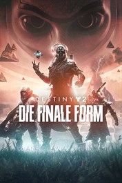 Destiny 2: Die finale Form