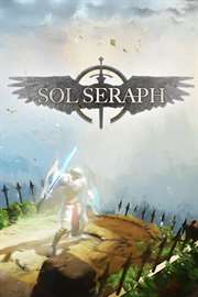 Купить ключ дешево SolSeraph (Xbox One)