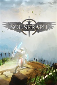 SolSeraph – Verpackung