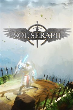 Cover poster for SolSeraph