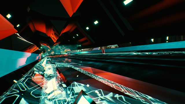 Redout: Lightspeed Edition screenshot 3