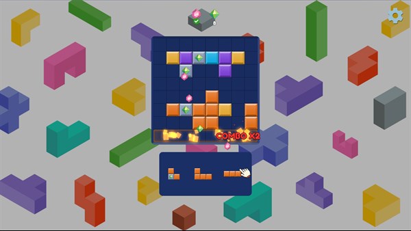 Blocky Blast Windows — 14
