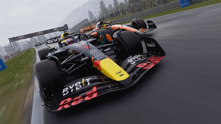 F1® 24 Standard Edition - Xbox - (Xbox)
