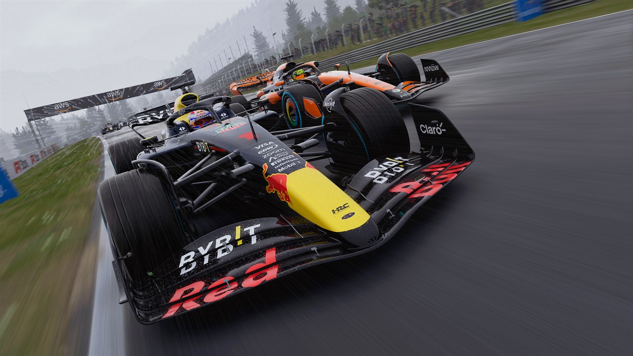 F1® 24 screenshot 1