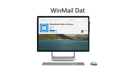 Winmail.dat Reader and Saver screenshot 8
