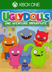 UglyDolls Une Aventure Imparfaite