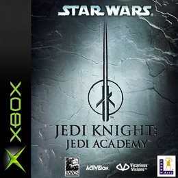Aperçu STAR WARS Jedi Knight: Jedi Academy