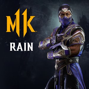 Rain cover image