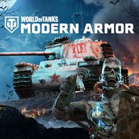 World of Tanks Modern Armor - Les bêtes du champ de bataille