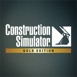Aperçu Construction Simulator - Gold Edition