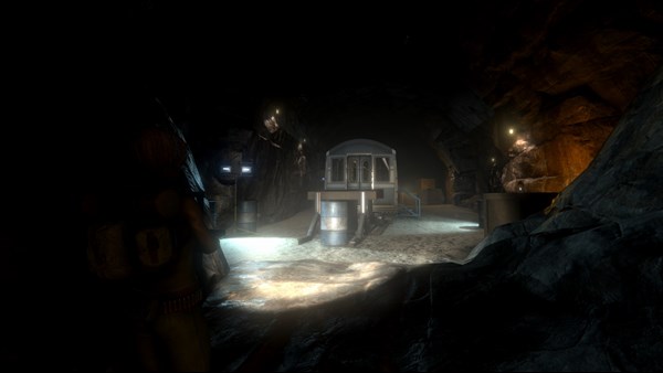 Outbreak: The Undying Collection screenshot