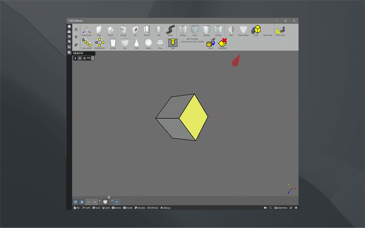3D Design Software - PC - (Windows)